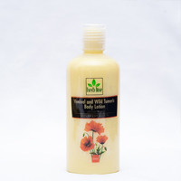 Venivel And Wild Turmeric Body Lotion 300 Ml