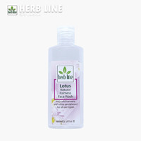 Lotus Natural Fairness Face Wash 100ml