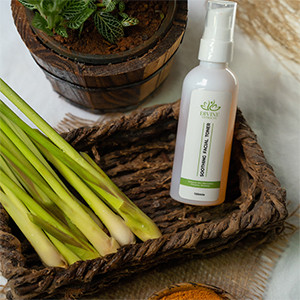 Soothing Facial Toner